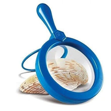 Load image into Gallery viewer, Jumbo Magnifier children's giant magnifying glass
