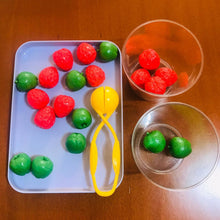 Load image into Gallery viewer, Helping Hands Fine Motor Tool Set