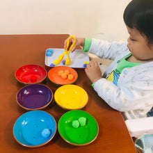 Load image into Gallery viewer, Helping Hands Fine Motor Tool Set