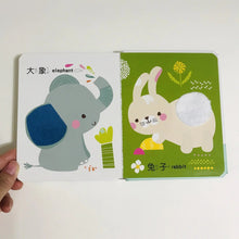 Load image into Gallery viewer, Baby Touch Book: Little Duckling