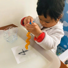 Load image into Gallery viewer, Helping Hands Fine Motor Tool Set