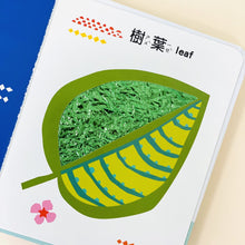 Load image into Gallery viewer, Toddler Book: The First Word