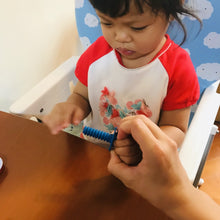 Load image into Gallery viewer, Hape Fix-it Tool Box