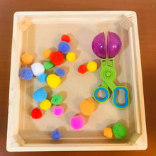 Load image into Gallery viewer, Helping Hands Fine Motor Tool Set