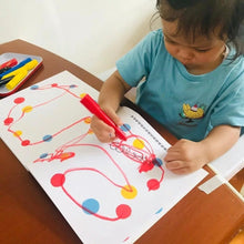 Load image into Gallery viewer, Yunbi Graffiti Set for Kids