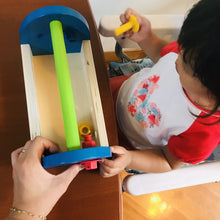 Load image into Gallery viewer, Hape Fix-it Tool Box