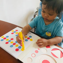 Load image into Gallery viewer, Yunbi Graffiti Set for Kids