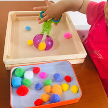 Load image into Gallery viewer, Helping Hands Fine Motor Tool Set