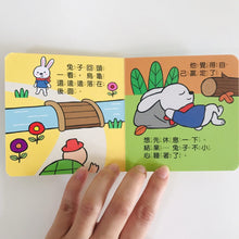 Load image into Gallery viewer, Good Night Story