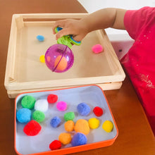 Load image into Gallery viewer, Helping Hands Fine Motor Tool Set