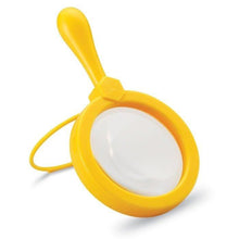 Load image into Gallery viewer, Jumbo Magnifier children&#39;s giant magnifying glass
